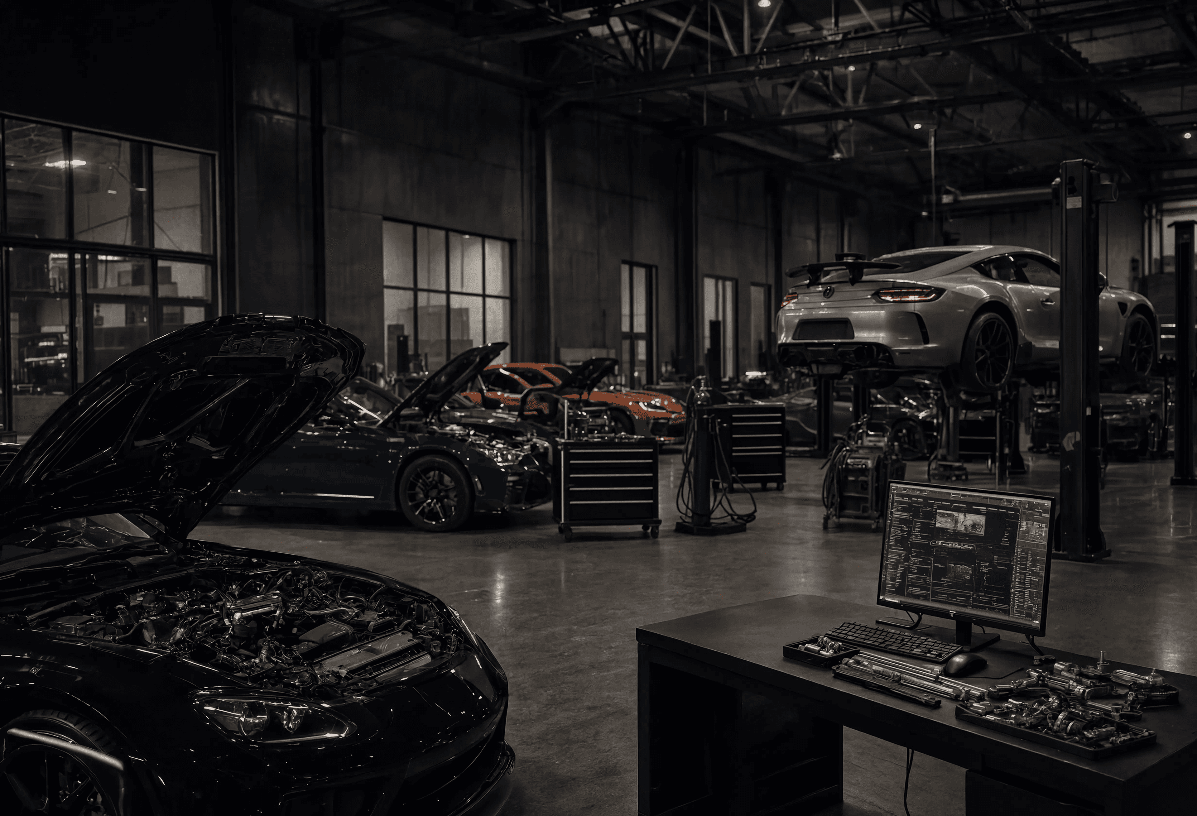 Multi-Site Dealer Group Relaunch