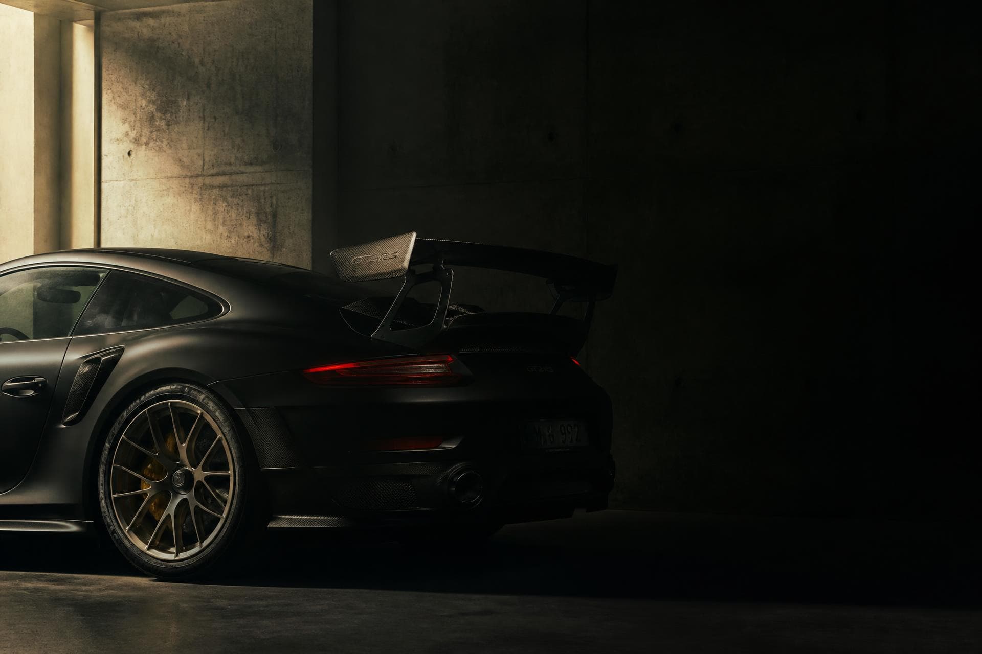 Marque Editorial — 911 Anniversary